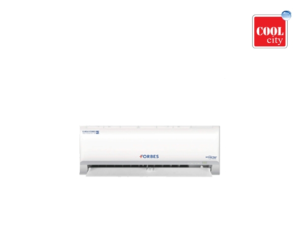 EUREKA FORBES 1.5TON 3 STAR INVERTER AF 10 SERIES